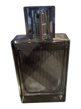 Burberry Brit Men Eau de Toilette Spray 1.5 OZ 50 ML New without Box